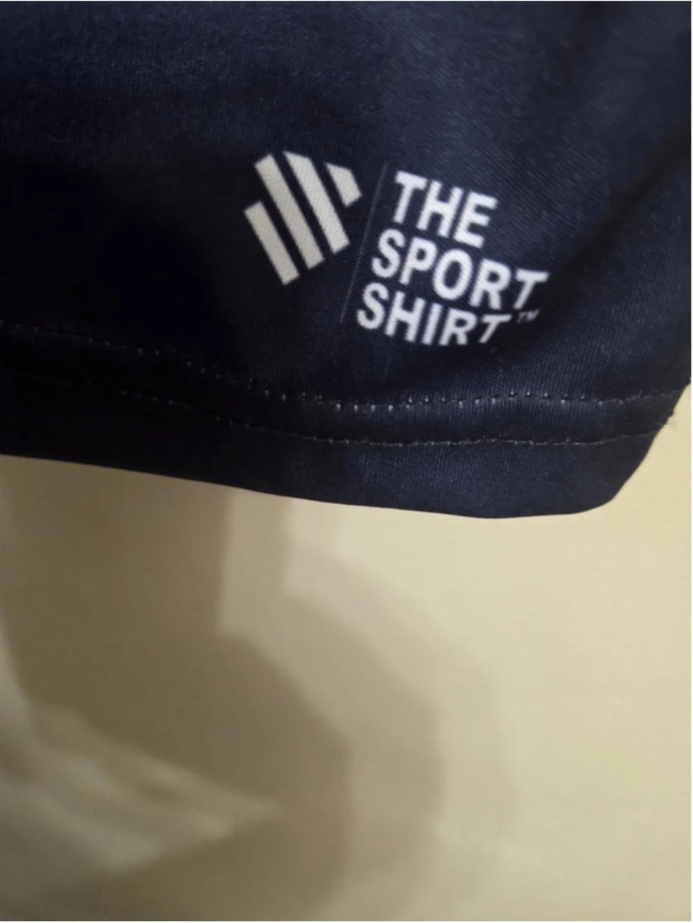 The Sport Shirt USA T Shirt
